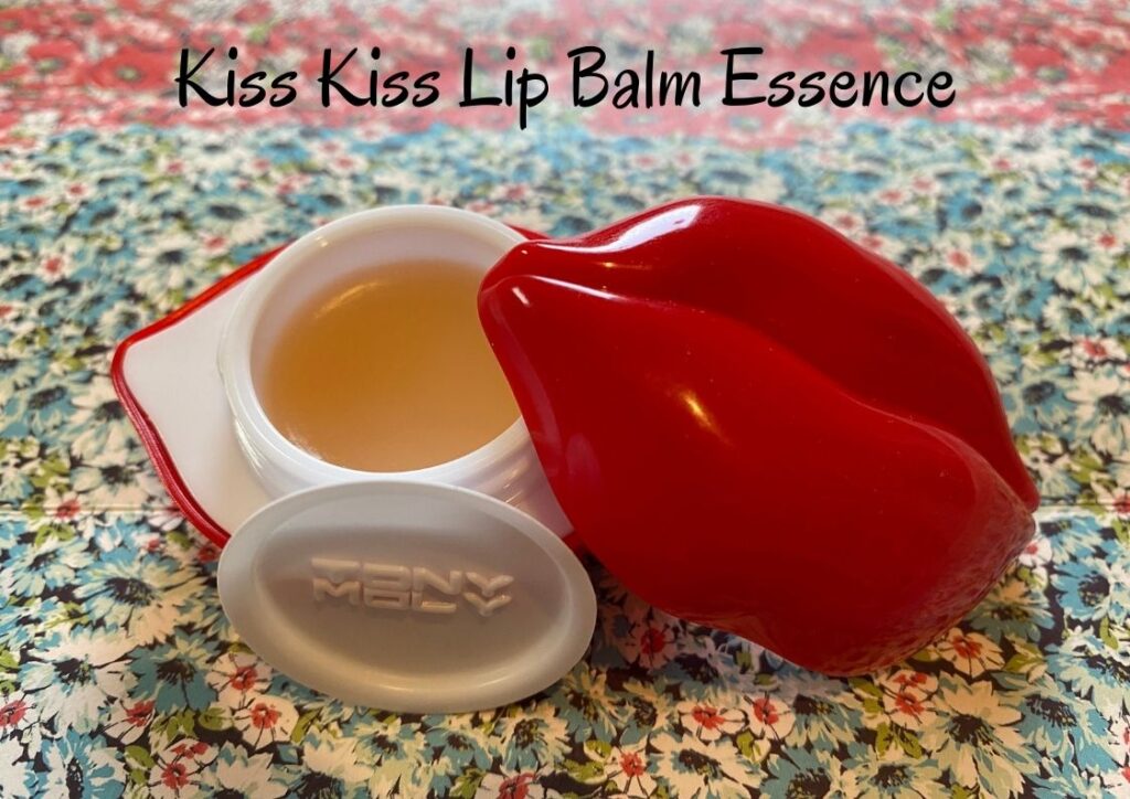 Kiss Kiss Lip Balm Essence Kiss Kiss Lip Balm Essence