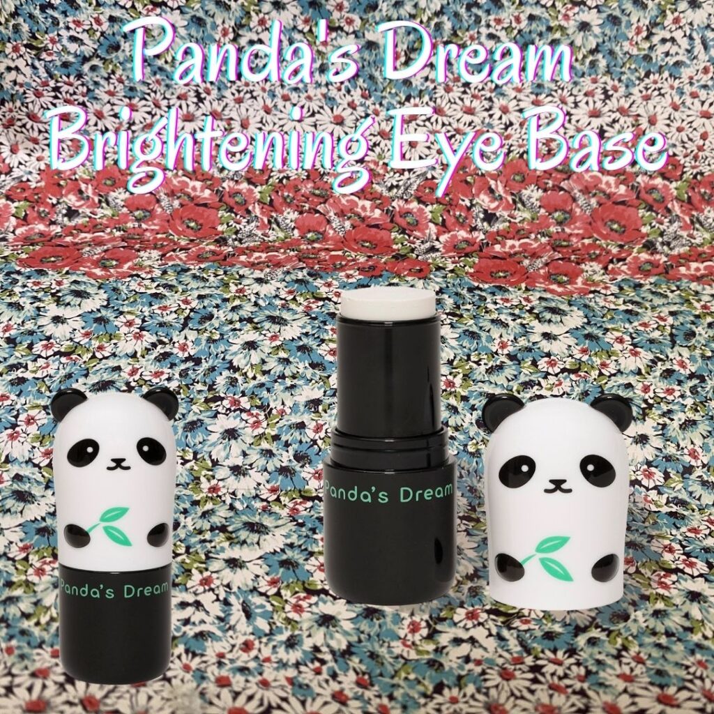 Panda's Dream Brightening Eye Base Panda's Dream Brightening Eye Base