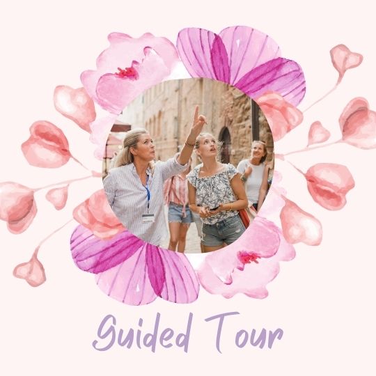 10. Guided tour 10. Guided tour