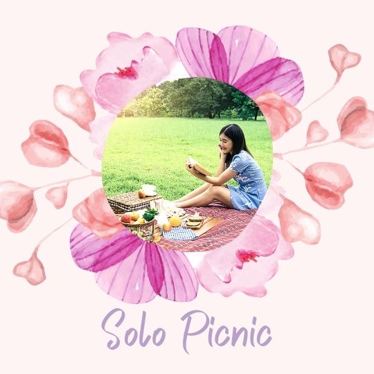 2. Picnic 2. Picnic