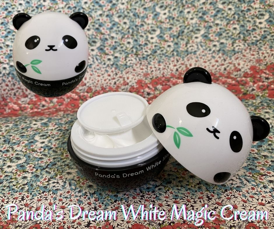 Panda's Dream White Magic Cream Panda's Dream White Magic Cream