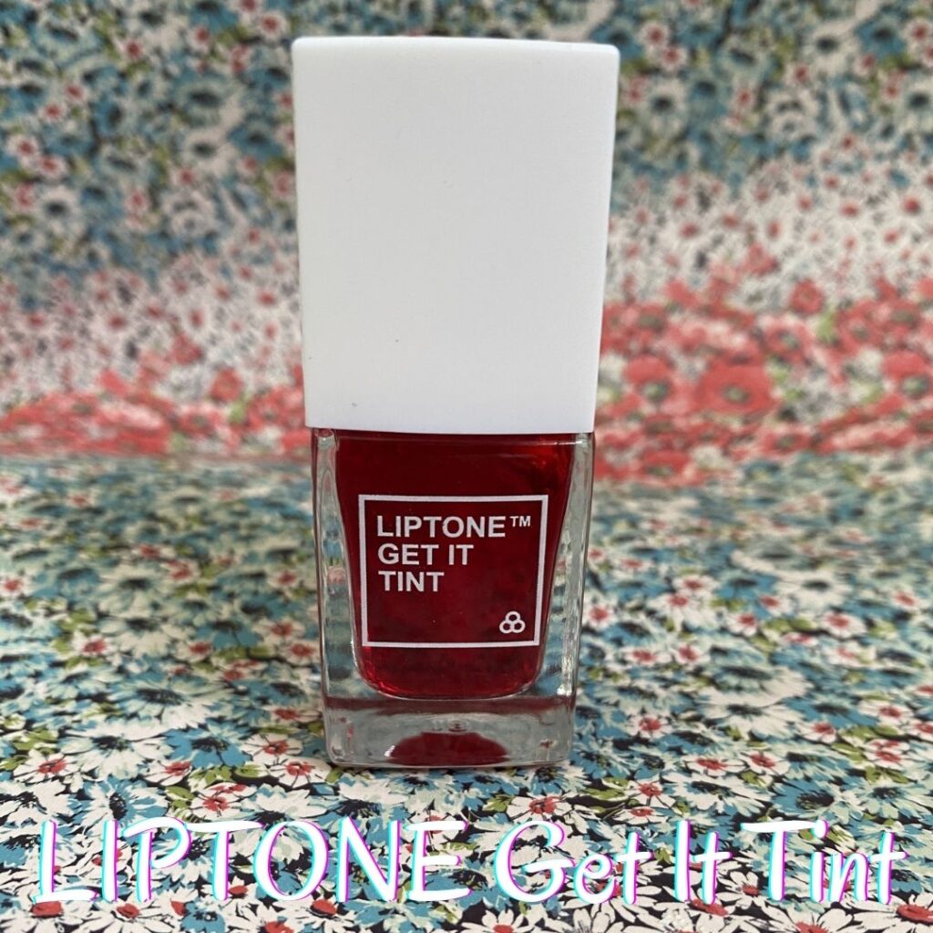 LIPTONE Get It Tint LIPTONE Get It Tint