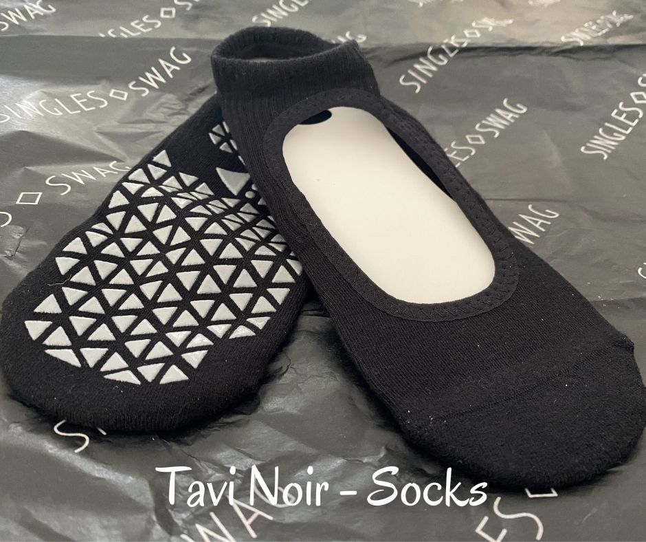 Tavi Noir - Socks Tavi Noir - Socks