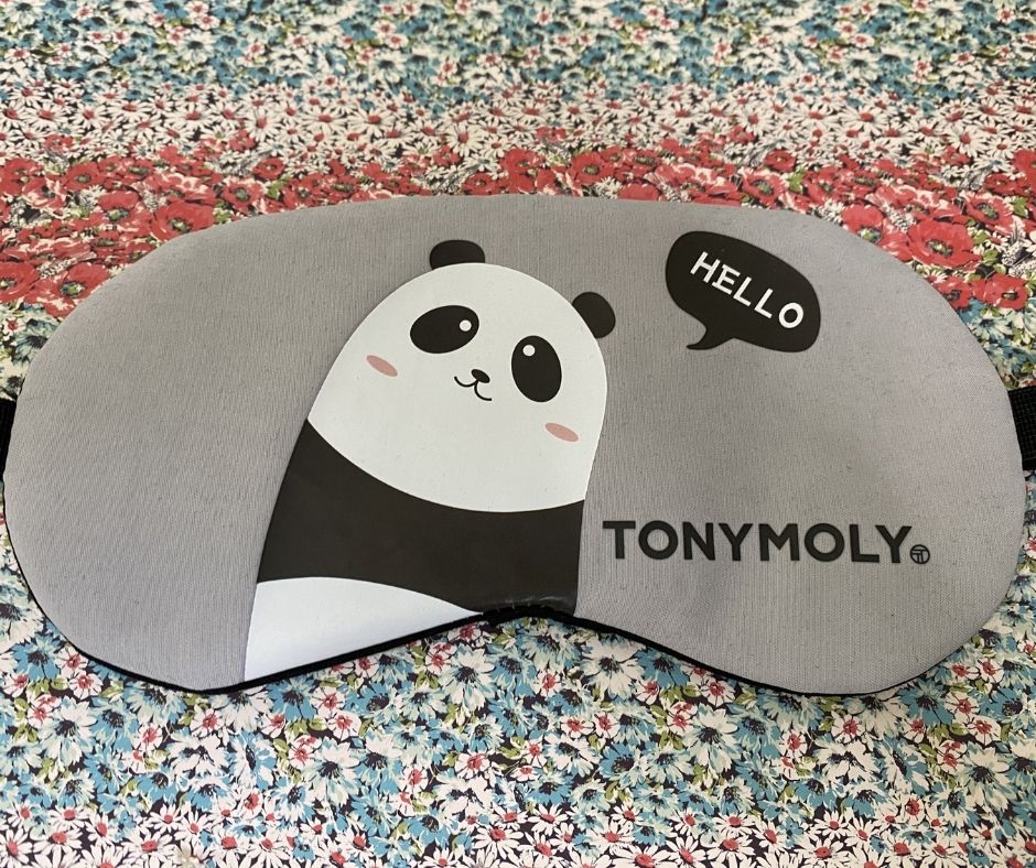 EYESHADE Eye Mask EYESHADE Eye Mask
