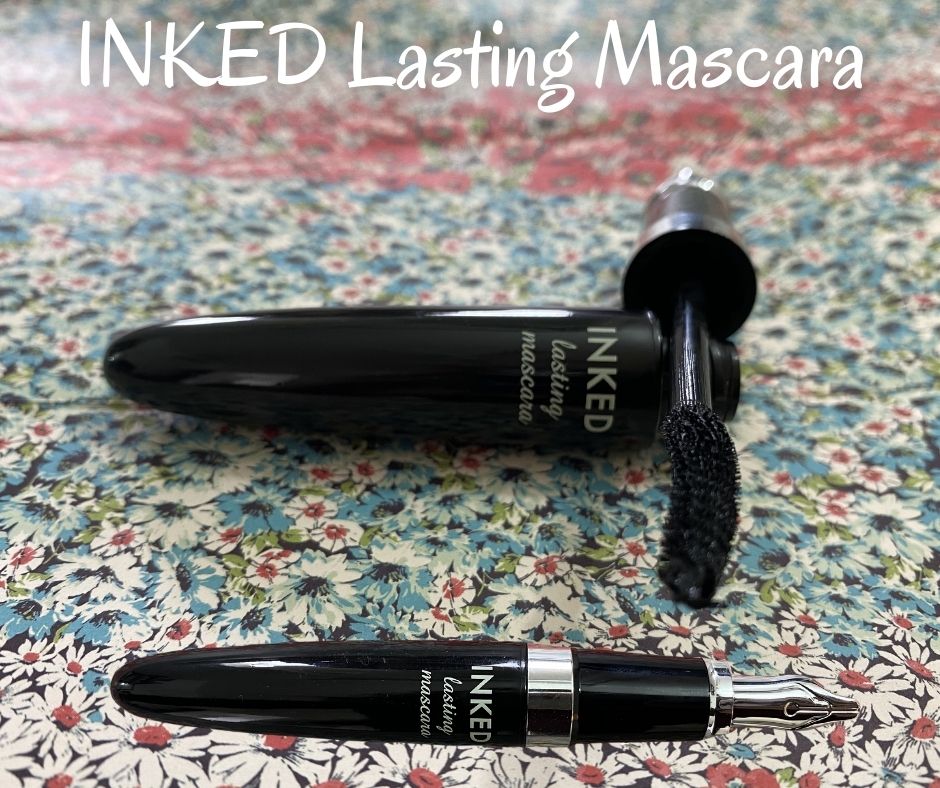 INKED Lasting Mascara INKED Lasting Mascara