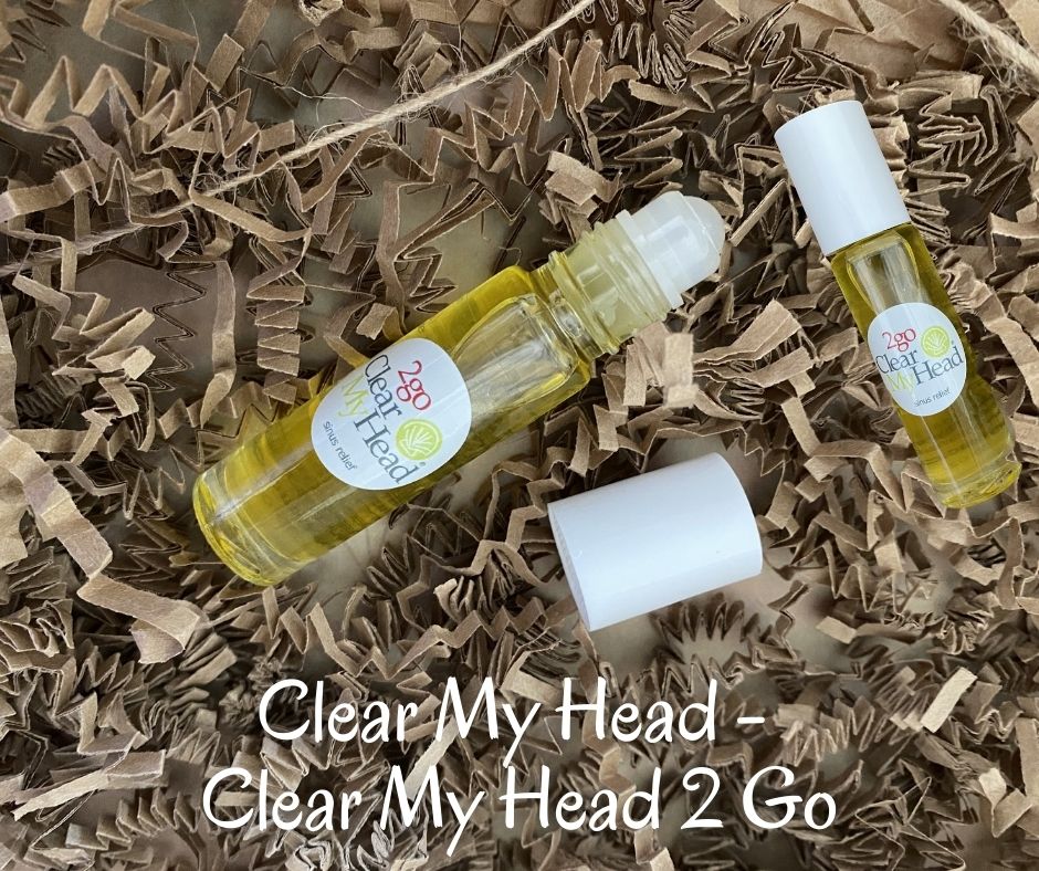 Clear My Head - Clear My Head 2 Go Clear My Head - Clear My Head 2 Go