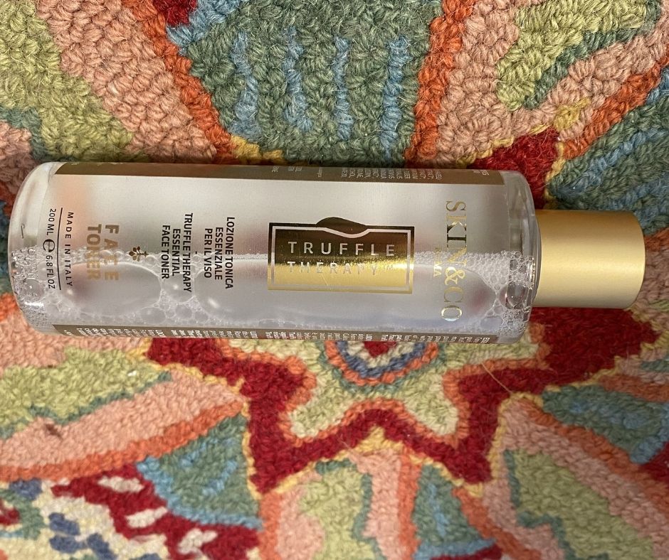 SKIN&CO Roma Truffle Therapy Face Toner SKIN&CO Roma Truffle Therapy Face Toner