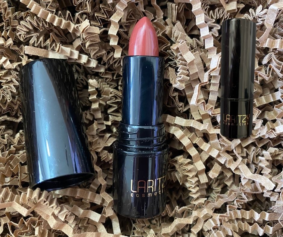 LARITZY | CREAM LIPSTICK (SHADES MAY VARY) | WWW.LARITZY.COM | $20 LARITZY | CREAM LIPSTICK (SHADES MAY VARY) | WWW.LARITZY.COM | $20