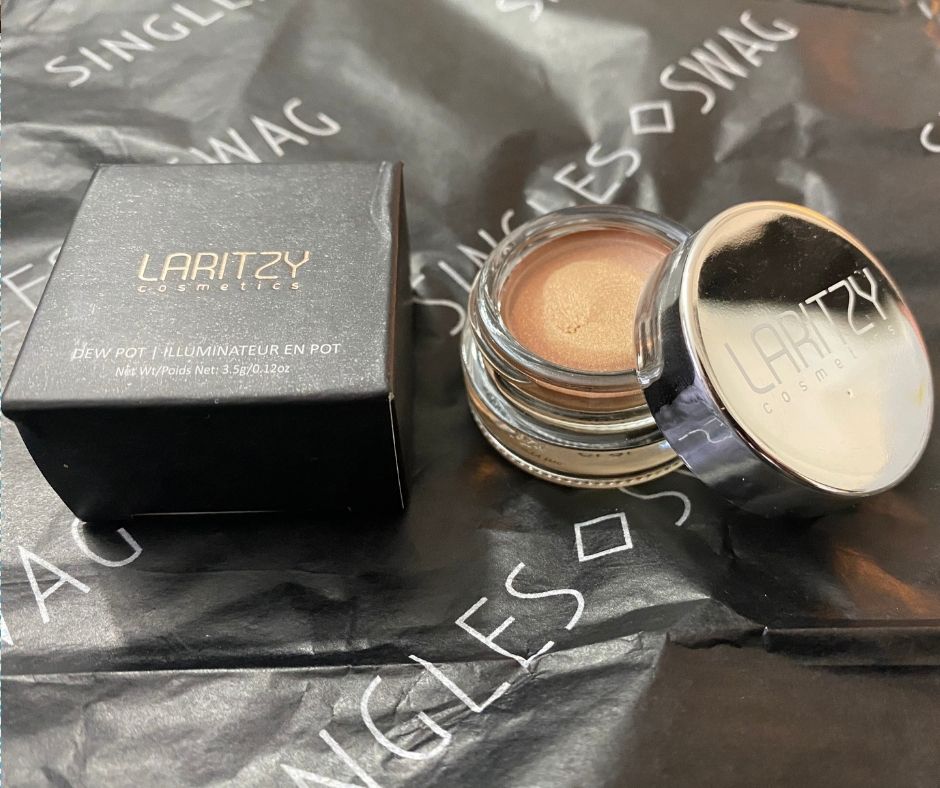 LARITZY - Dew Pot | $20 LARITZY - Dew Pot | $20