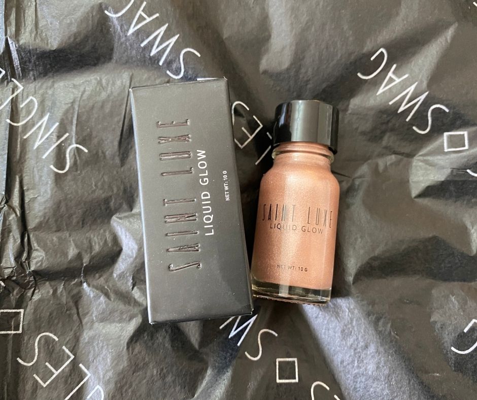 Saint Luxe - Liquid Glow | $24 Saint Luxe - Liquid Glow | $24