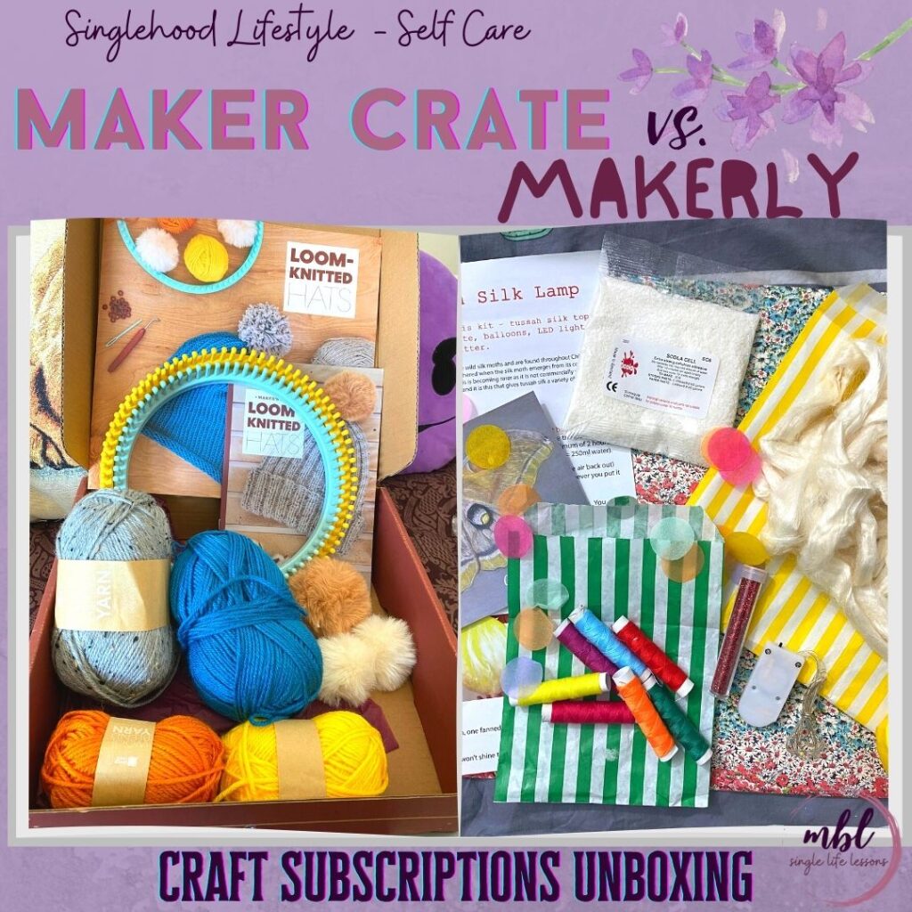 maker crate vs. makerly craft subscription boxes maker crate vs. makerly craft subscription boxes