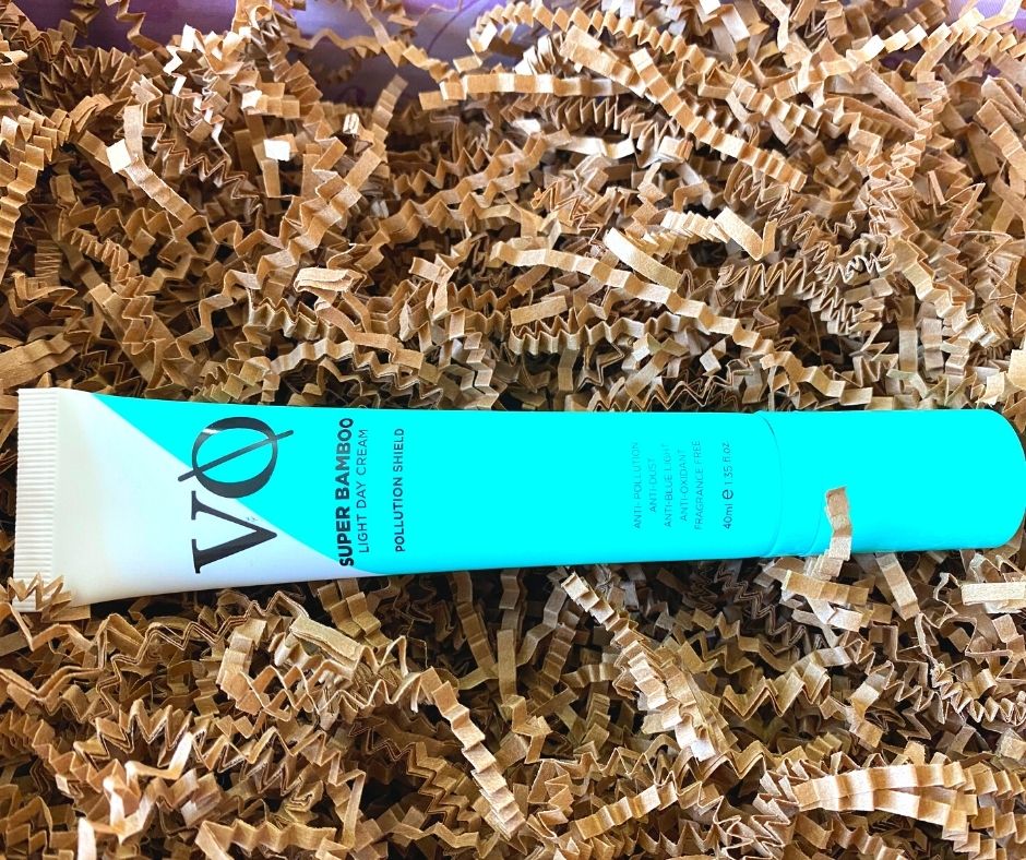 VITAMASQUES | SUPER BAMBOO LIGHT DAY CREAM | WWW.VITAMASQUES.COM | $25 VITAMASQUES | SUPER BAMBOO LIGHT DAY CREAM | WWW.VITAMASQUES.COM | $25
